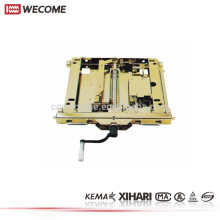 KEMA testemunhou média tensão Switchgear VCB Electro Chassis caminhão